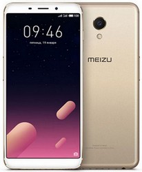 Прошивка телефона Meizu M3 в Чебоксарах